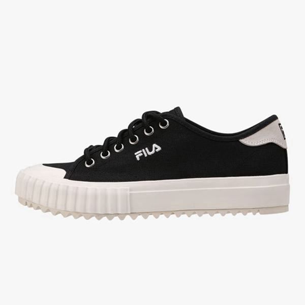 Tênis Baixos Fila Homem Pretas - Fila Classic Kicks T En Portugal,KCGU-06812